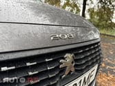 Peugeot 208 1.2 PureTech Active Pack