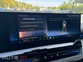 BMW 520 d Pack Desportivo M