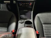 Mercedes-Benz CLA 220 CDI AMG Line Aut.