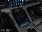 Porsche Taycan 4