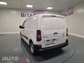 Citroen Berlingo 1.6 BLUEHDI 100CV GPS IVA DEDUTIVEL