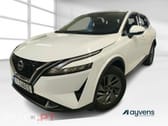 Nissan Qashqai 1.3 DIG-T Acenta