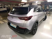 Opel Grandland (X) 1.5 CDTI GS Line AT