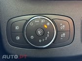 Ford Puma ST Line