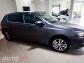 Peugeot 308 1.2 PureTech Style