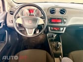 Seat Ibiza 1.6 TDI Sport DPF