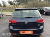 Volkswagen Golf 1.6 TDI 4Motion BlueMotion Comfortline