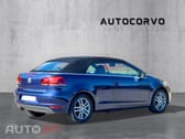 Volkswagen Golf Cabriolet 1.4 TSI