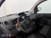 Renault Kangoo 1.5 Blue dCi Zen