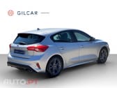 Ford Focus 1.0 EcoBoost S&S ST-LINE