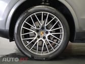Porsche Cayenne  Platinum Edition