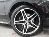 Mercedes-Benz GLE d 4Matic 9G-TRONIC