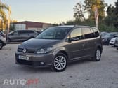 Volkswagen Touran 1.6 TDI Blue.Confortline 7L