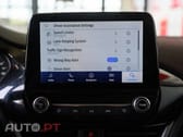 Ford Fiesta 1.0 EcoBoost Trend Connected