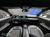 Mercedes-Benz A 180 d Business Solutions Aut.