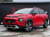 Citroen C3 Aircross 1.2 PureTech Feel EAT6