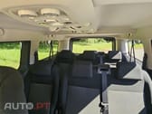 Peugeot Traveller 2.0 BlueHDi L2H1 Allure Standard