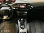Peugeot 308 1.5 BlueHDi Style EAT8