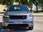 Land Rover Velar 2.0 D R-Dynamic