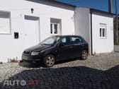 Skoda Fabia 1.4 Ambiente