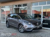 Renault Espace Energy dCi 160 EDC Intens
