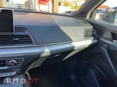 Audi Q5 40 TDI quattro S-line S-tronic