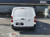 Citroen Berlingo 1.6 BlueHDi L1 Club 3L