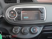 Toyota Yaris 1.4 D-4D ACtive+AC 99g