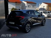 Renault Captur 1.0 TCe Techno