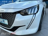 Peugeot E-208 50 kWh GT Line