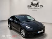Tesla Model Y Long Range Dual Motor AWD
