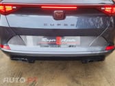 Cupra Formentor 2.0 TDI Sport