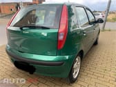 Fiat Punto 1.2 16V 80 Emotion