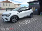 Renault Captur 1.0 TCe Intens Bi-Fuel