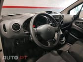 Peugeot Partner PARTNER 1.6 BlueHDi L1 Premium