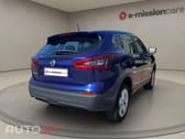 Nissan Qashqai 1.5 dCi ECO Acenta