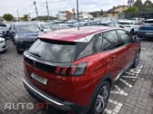 Peugeot 3008 1.6 Hybrid Allure e-EAT8