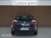 Renault Mégane 1.5 dCi Dynamique