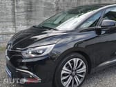 Renault Scénic 1.3 TCe Limited