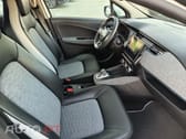 Renault Zoe (c/ Bateria) Intens 50