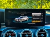 Mercedes-Benz C 300 de T 9G-TRONIC AMG Line PACK NIGHT