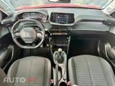 Peugeot 208 1.5 BlueHDi Allure Pack