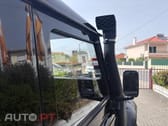 Land Rover Defender 90 2.5 Td5 S