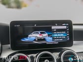 Mercedes-Benz C 300 Diesel AVANTGARDE