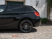 BMW 118 d Line Sport Shadow Auto