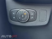 Ford Puma 1.0 EcoBoost MHEV ST-Line