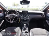 Mercedes-Benz A 180 CDI AMG Line