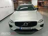 Volvo V60 2.0 T6 AWD TE R-Design Expression