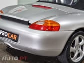 Porsche Boxster 2.5