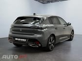 Peugeot 308 1.2 PureTech GT EAT8